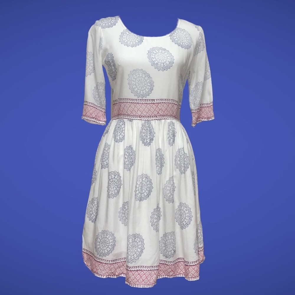 Alicia Bell Dress size S